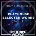Tony Romanello - Coming Home (Original Mix)