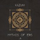 Kazuki - Mythos of Eris
