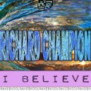 Richard Champion - Searching For Rhythm