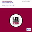 Experimental Feelings - Colours And Sounds