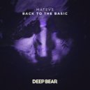 Matevs - Back to the Basic