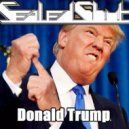 Sealed Shut - Donald Trump