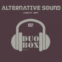 Alternative Sound - None Rone (Original Mix)