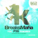 BreaksMafia & PSG - Remember (feat. PSG) (Instrumental Mix)