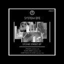 System Efe - Everything To White