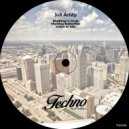 Juli Aristy - Listen to Jobs (Original Mix)
