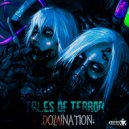 Domination & konnektor - Purgatorium (feat. konnektor) (Original Mix)