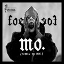 MO. - Foe Foe (Dj Diass Acid Mix)