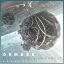 Demask - Machina Parrot