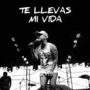 Maxi Ene - Te Llevas Mi Vida (Original Mix)