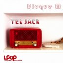 Bloque M - Tribal Luv (Original)