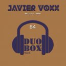 Javier Voxx - Elevation (Original Mix)