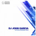 Dj John Garcia - Opcion