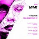 Magoshi - Subcity 2000 (Original Mix)