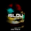 KOOK! - Crazy Things