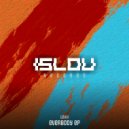 Lehh & Fresh Ink - Goldell (Original Mix)