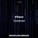 Vituxo - Never stop (original mix)