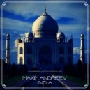 Maxim Andreev - India (Original Mix)
