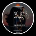 Noisy B - Train (Mediahora remix)