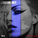 Lorenn Art - Frozen Love