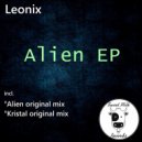 Leonix - Alien