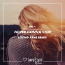 Phil H. - Never Gonna Stop