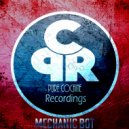 Sykes Ben - Bulgarsong (Original Mix)