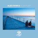Alex Byrka - Her Eyes