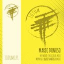 Mario Donoso - My mind (Luis Santos Remix TOTUM021B)