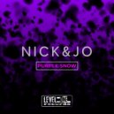 Nick&Jo - Purple Snow (Canosa Remix)