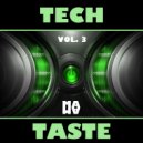 Boy Funktastic - Ho My (Original mix)