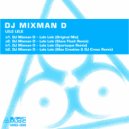 DJ Mixman D - Lele Lele (Spartaque Remix)