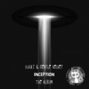 Gentle Velvet & H.A.N.T. - Rebirth