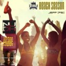 Jeff (FSI) - Beach season (Deep house mix) (Original Mix)