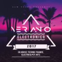 Monkey Zooms - Touched (Original Mix)