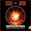Capitol 1212 - Megaton (Original Mix)