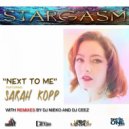 Clarence DJCEEZ Jones & Sarah Kopp - Next To Me (feat. Sarah Kopp) (DJ Ceez Afro Lectro Vocal)