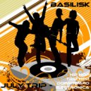 Zamaroch - July Trip