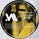 Dante & Remmy - Golfa (Original)