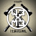 WB x MB - Tomahawk
