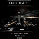 christian Bonori & Ricky Sinz - Development (Interstellar Remix)