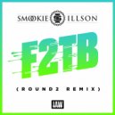 Smookie Illson - F2TB