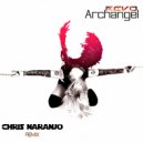 Revodj - Archangel (Sebasstian Remix)