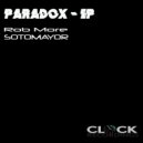 Rob More & SOTOMAYOR - Love on the line