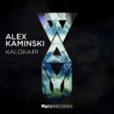 Alex Kaminski - Agape (Original Mix)