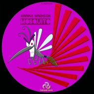 Marika Brenson - Mosquito