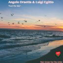 Angelo Draetta & Luigi Egitto & Grean Tea The Artist - Feel The Sky