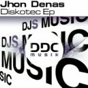Jhon Denas - Groove House (Original Mix)