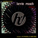 Kevin Psych - Shakin\' (JedX Remix)