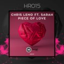 Chris Leno - Piece Of Love Feat. Sarah (Radio Edit)